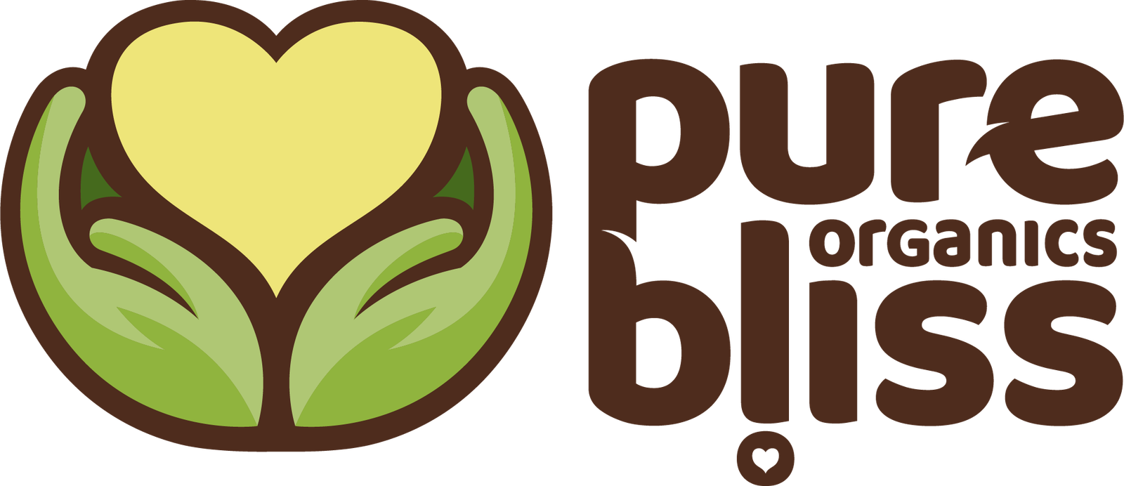 Pure Bliss Organics